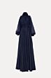 Tarik Ediz 99140 Vinka Evening Dress