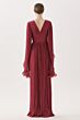 Tarik Ediz 99254 Vionte Evening Dress