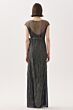 Tarik Ediz 99299 Antsya Evening Dress