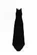 Tarik Ediz 98835 Elizabeth Illusion Back Mother Of The Bride Dress