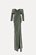 Tarik Ediz 99029 Thelma Evening Dress