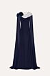 Tarik Ediz 99038 Dahlia Evening Dress