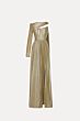 Tarik Ediz 99056 Desita Evening Dress