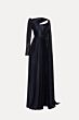 Tarik Ediz 99056 Desita Evening Dress