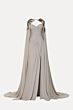 Tarik Ediz 99069 Gertie Evening Dress