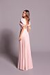 Tarik Ediz 99144 Luana Evening Dress