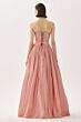 Tarik Ediz 55019 Solvi Prom Dress