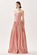Tarik Ediz 55019 Solvi Prom Dress