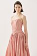 Tarik Ediz 55019 Solvi Prom Dress
