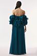 Tarik Ediz 99145 Jepson Prom Dress