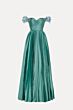 Tarik Ediz 99033 Shea Prom Dress