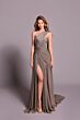 Tarik Ediz 99041 Camellia Prom Dress