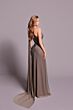 Tarik Ediz 99041 Camellia Prom Dress