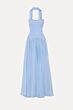 Tarik Ediz 99136 Blance Prom Dress