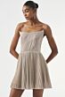 Tarik Ediz 55012 Renee Cocktail Dress