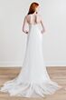 Willowby 55312 Shirina with Watteau Wedding Dress