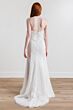 Willowby 55403 Goldie with Overkisrt Wedding Dress
