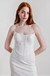 Willowby 55403P Goldie Wedding Dress