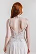 Willowby 55622 Joan with Choker Wedding Dress