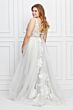 Willowby 50704 Galatea Plunging Neckline Wedding Dress