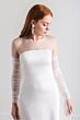 Willowby 54317 Comet Strapless Back Button Bridal Gown