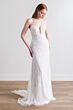 Willowby 54614 Petra Strapless Sweetheart Neck Beaded Wedding Dress