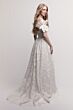 Willowby 56151 Suzette Wedding Dress