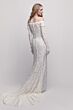 Willowby 56154 Franziska Wedding Dress