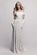 Willowby 56154 Franziska Wedding Dress