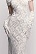 Willowby 56154 Franziska Wedding Dress
