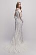 Willowby 56154 Franziska Wedding Dress