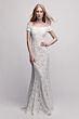 Willowby 56154 Franziska Wedding Dress