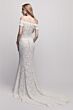 Willowby 56154 Franziska Wedding Dress