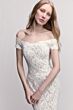 Willowby 56154P Franziska Wedding Dress