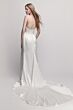 Willowby 56319P Dolly Wedding Dress