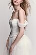 Willowby 56322 Joss Wedding Dress