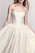 Willowby 56325P Olive Wedding Dress