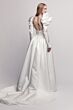 Willowby 56332 Leccino Wedding Dress