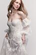 Willowby 56712 Midge Wedding Dress