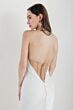 Locket 13215 Dulcinea Corset Back Sweetheart Neck Wedding Gown