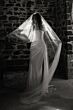 Locket 12252 Elin Drape Skirt Strapless Wedding Dress
