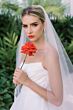 Locket 12727 Fortune Strapless Drape Bodice Wedding Gown
