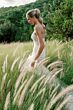 Locket 12835P Amaze Beaded Strapless Fit-And-Flare Bridal Dress