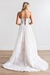 Locket 14130 Charlotte Wedding Dress