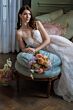 Locket 14130 Charlotte Wedding Dress