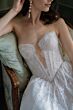Locket 14130 Charlotte Wedding Dress