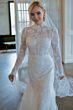 Locket 14132 Taya Wedding Dress