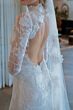 Locket 14132 Taya Wedding Dress