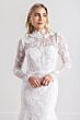 Locket 14132 Taya Wedding Dress