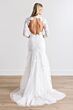 Locket 14132 Taya Wedding Dress